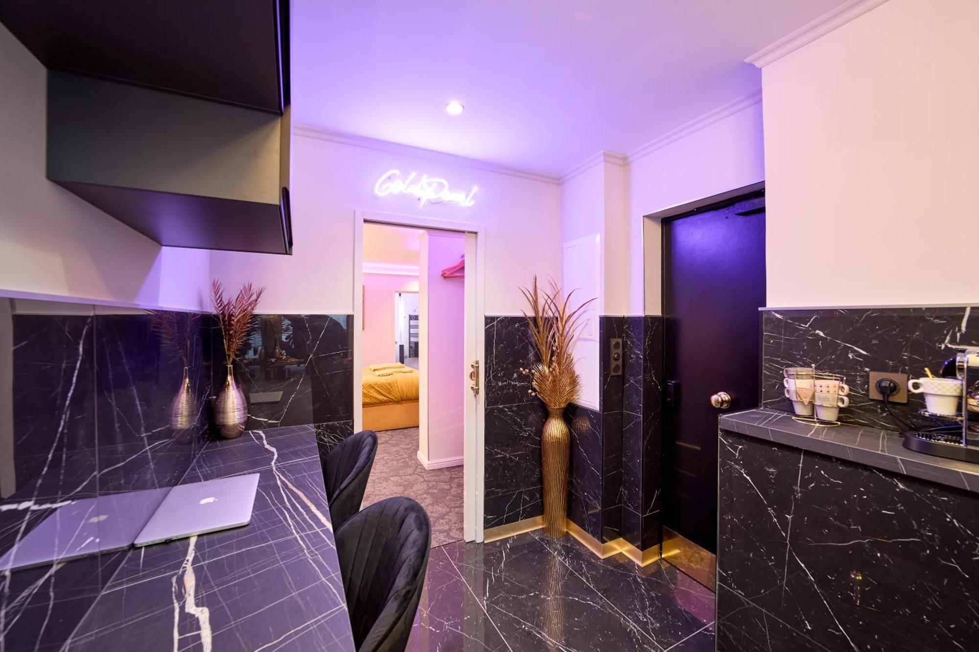 Les Perles Amienoises Gold Pearl Hyper Centre Apartment Amiens Exterior photo