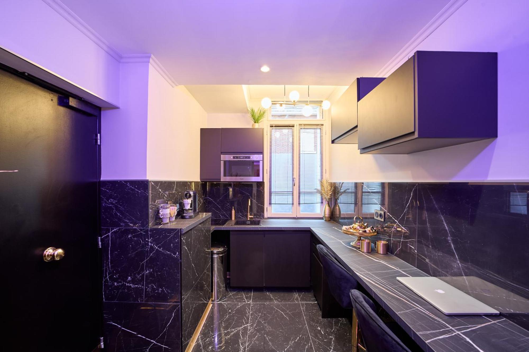 Les Perles Amienoises Gold Pearl Hyper Centre Apartment Amiens Exterior photo