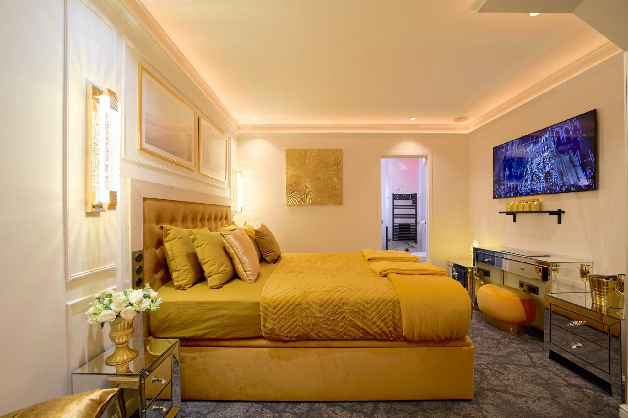 Les Perles Amienoises Gold Pearl Hyper Centre Apartment Amiens Exterior photo