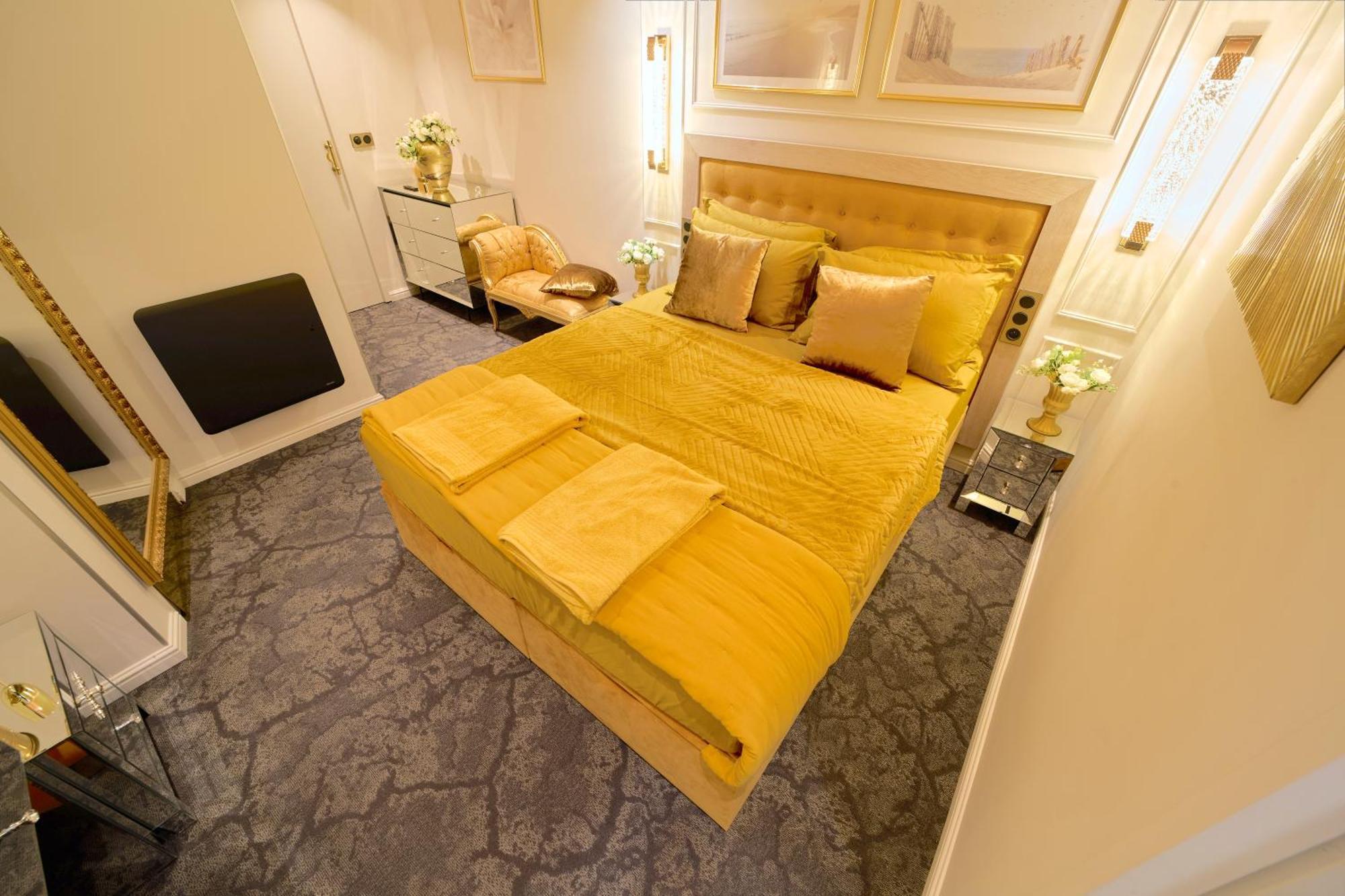 Les Perles Amienoises Gold Pearl Hyper Centre Apartment Amiens Exterior photo