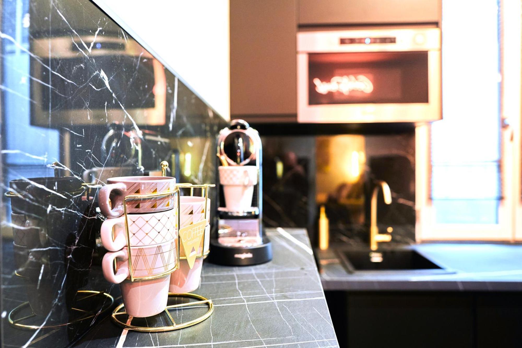 Les Perles Amienoises Gold Pearl Hyper Centre Apartment Amiens Exterior photo